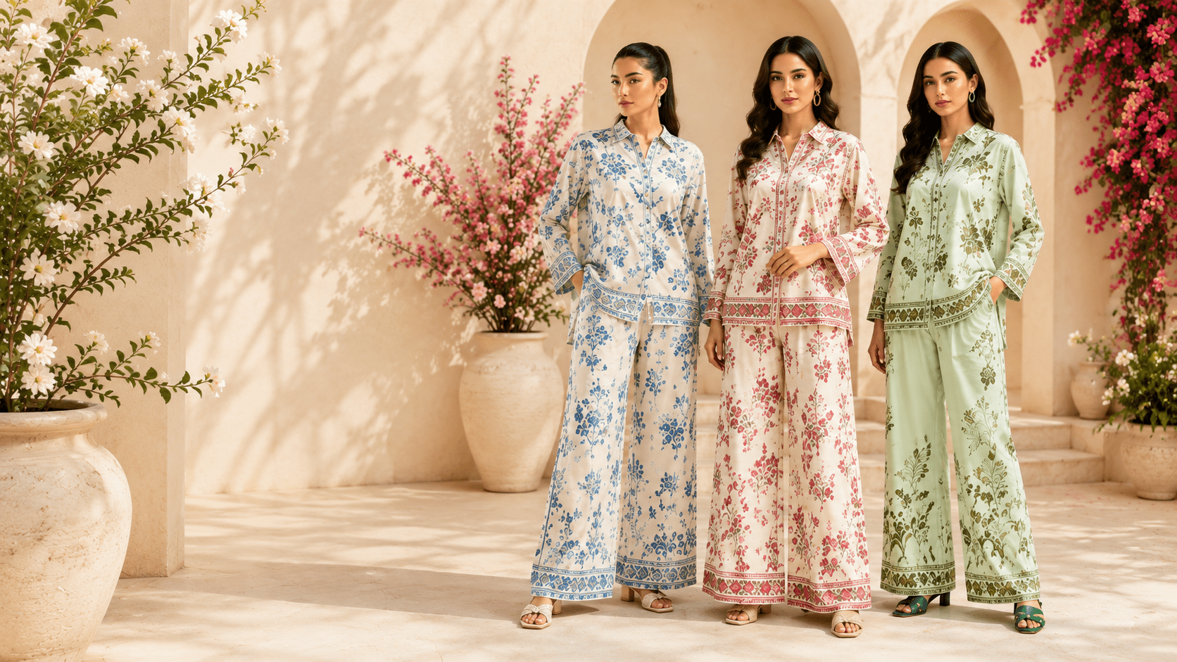 Co-Ord Set